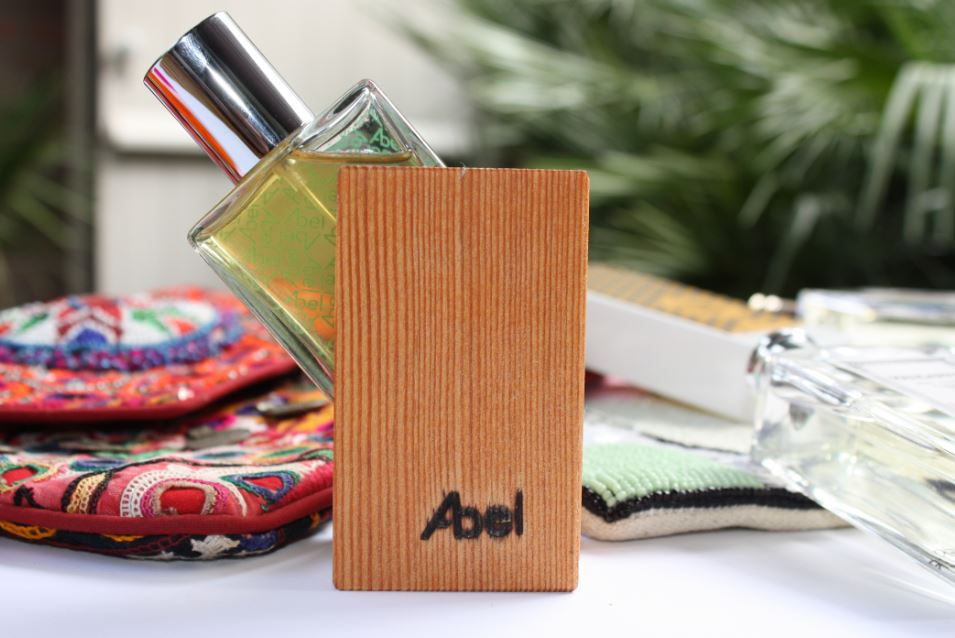 Abel Perfume
