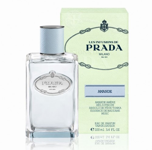 prada infusion amande eau de parfum