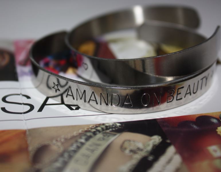 Armbanden van Saar |€19,50