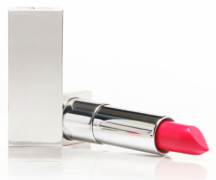Be Creative Limited Edition Lipstick €19.95