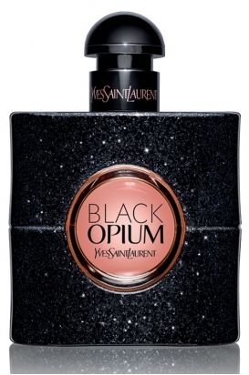 Black Opium Perfume | Black Opium by Yves Saint Laurent | From 63 euro (30 ml)