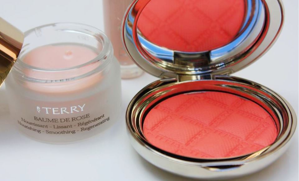 By Terry Baume de Rose1