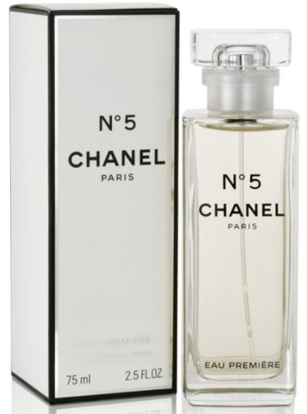 Chanel Eau Première from 50 ml| 89