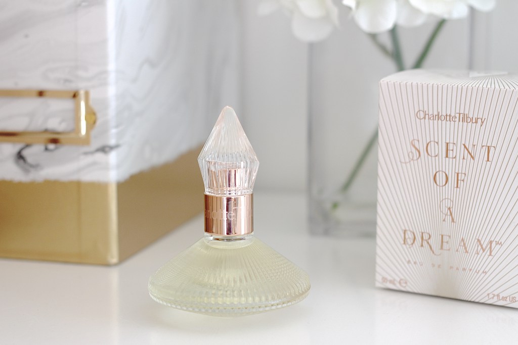 Charlotte Tilbury Sceent of a Dream1