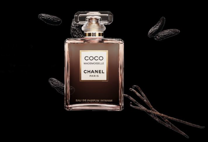Chanel Coco Mademoiselle Intense Eau De Parfum For Women 100 Ml