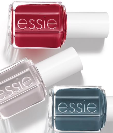 Essie Fall 2014 nail polish collection – Available from september 2014 - Fabelish