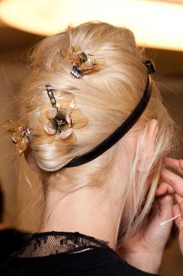 Exceptional Hair Accessories