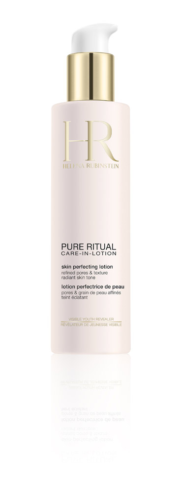 hr pure ritual care in foam hr pure ritual care in foam