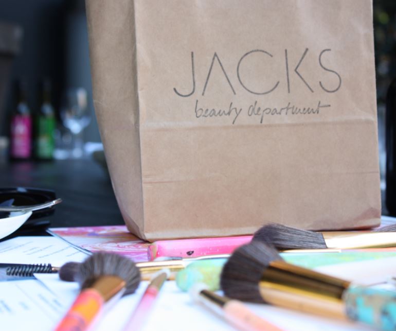Jacks Beauty Department 3
