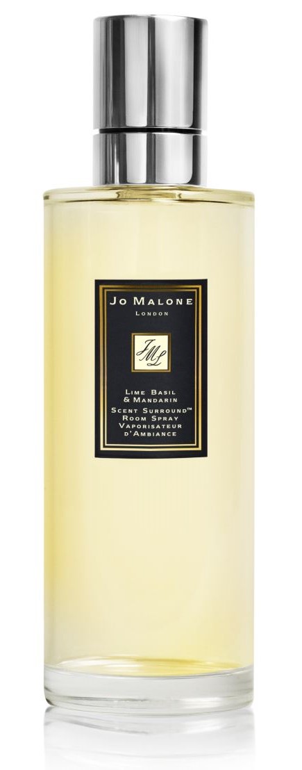 Jo Malone Lime Basil & Mandarin Room Spray  175 ml € 43
