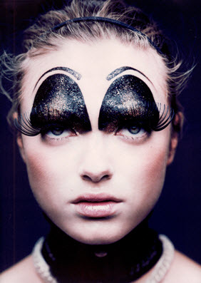 Make-up by Piet 1