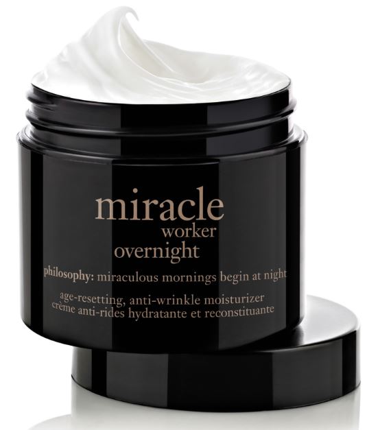 Miracle worker overnight | 60 ml –  € 59,94