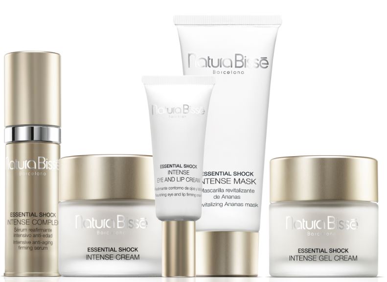 Natura Bisse collection