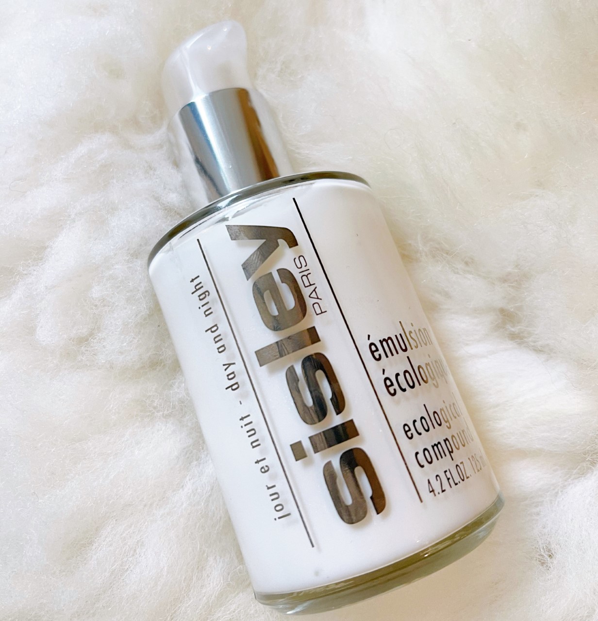 Sisley Emulsion Ecologique Fabelish