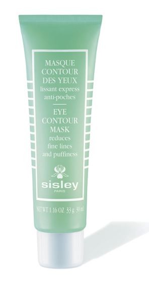 Sisley Masque Contour Des Yeux 30 ml 93 euro