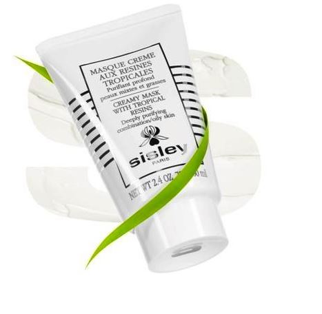 Sisley Masque Creme aux resines tropicales 60 ml 86,50