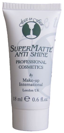 Super Matte Anti Shine