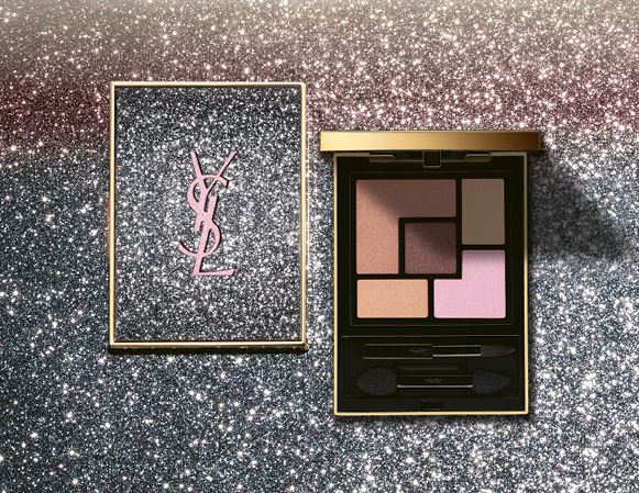 YSL Couture summer collection