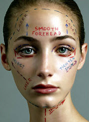 The Make Up Face Lift Fabelish - Facelift With Makeup The Make Up Face Lift Fabelish - Facelift With Makeup